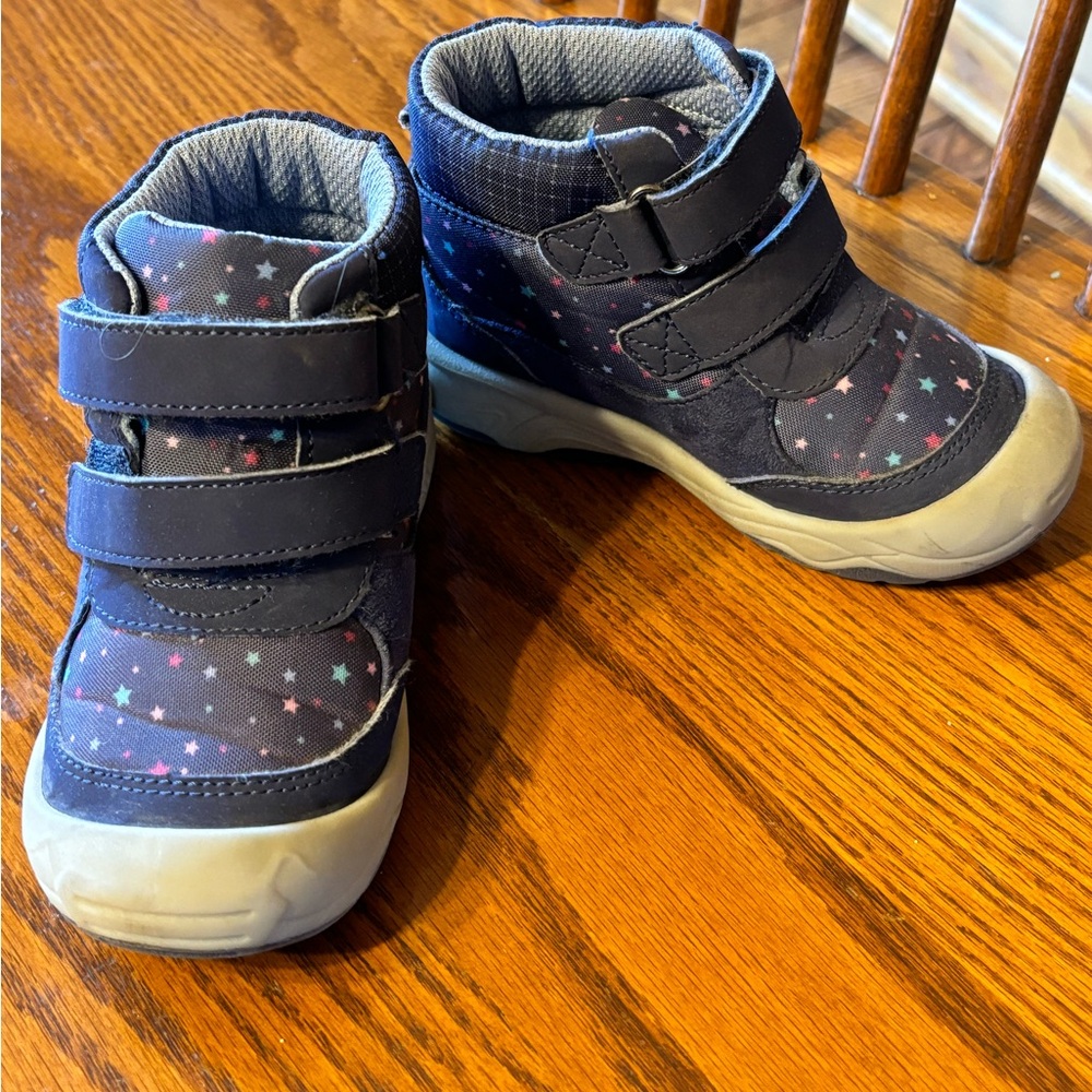 Stride Rite Juniper Boots